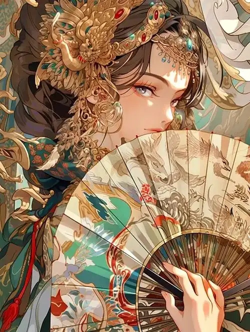 新大雄的日本诞生 剧场版海报